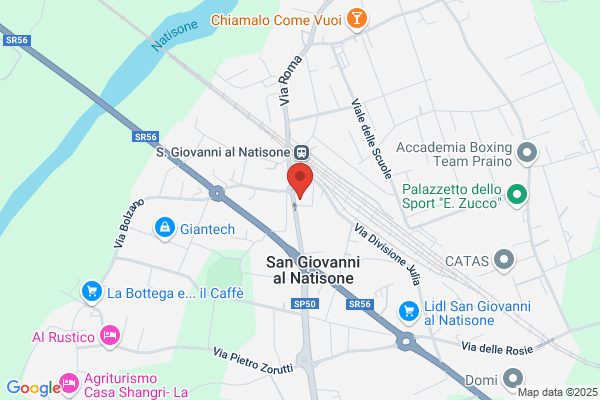 Salone Acconciature Noiidea