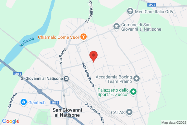 Studio Associato Prestento Guiotto