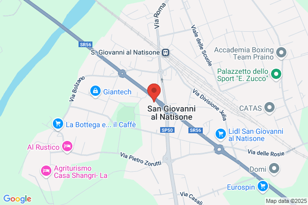 Osteria Cadibon