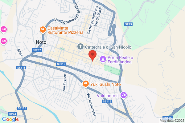 Trattoria Al Buco