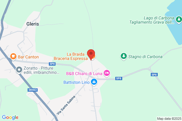 Trattoria Braida