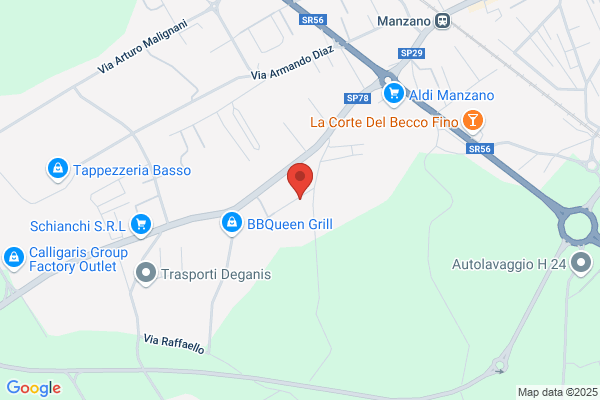 L.A.C. Lavorazione Artigianale Cuoio S.R.L. Di Socio unico