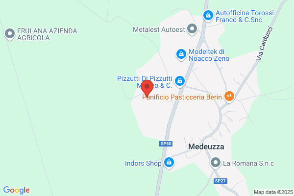 Tappezzeria De Candido Di Fornasarigh Francesco & C. s.N.C.