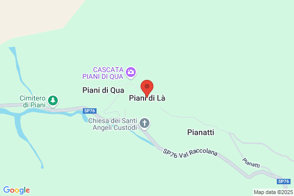 Piani giuseppe
