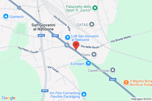 Di Corrado Sedie Di Claudio E Roberto Di Corrado Snc