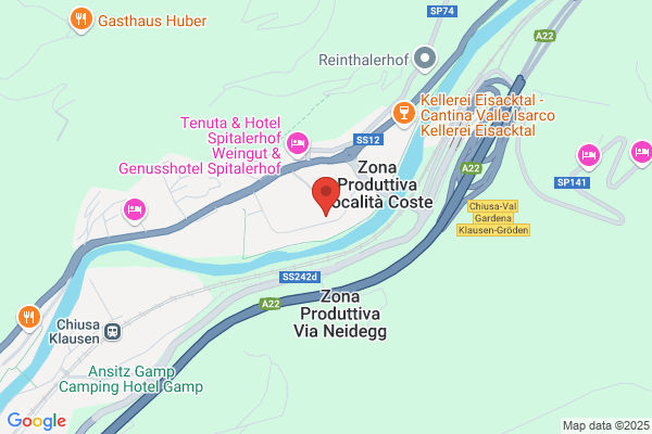 Felderer Bau