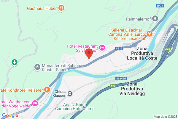 Fratelli Schenk