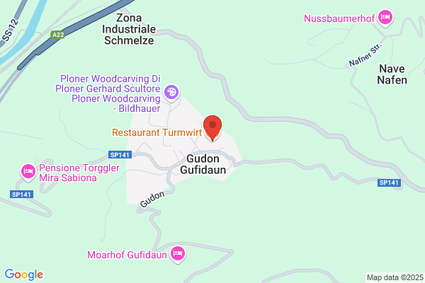 Ristorante Turmwirt