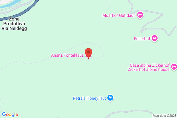 Albergo Ansitz Fonteklaus