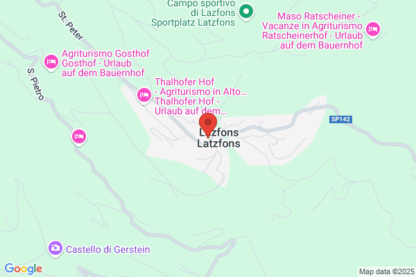 Albergo Croce Bianca