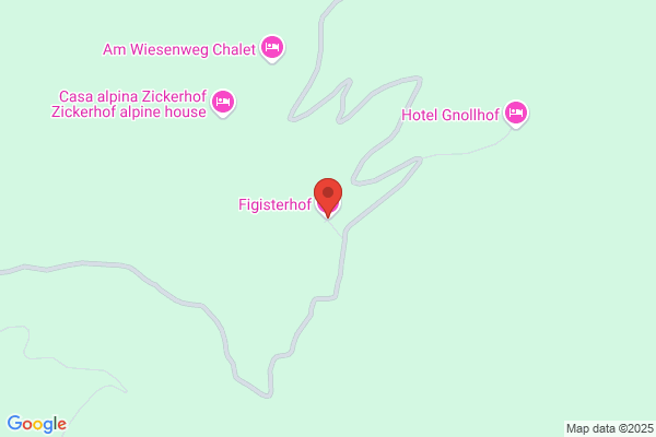 Figisterhof Di Kasseroler Frieda