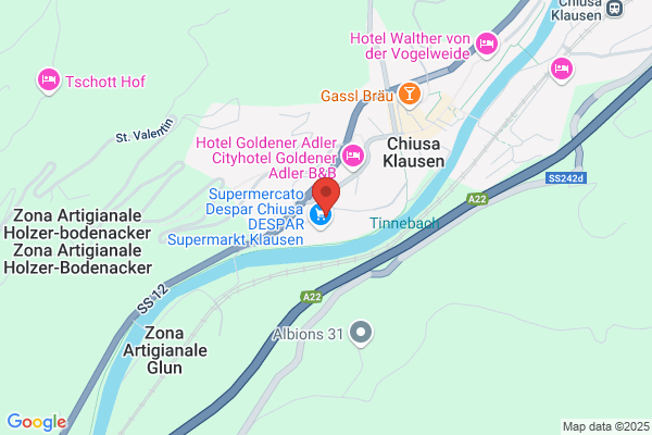 Kasslatter Walter (Dr.)