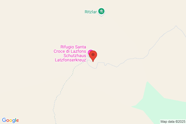 Parrocchia Lazfons%pfarrei