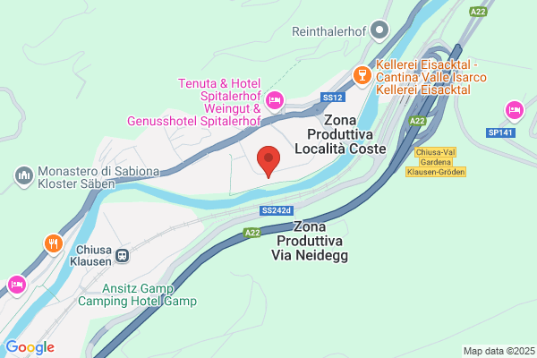 Prader Attrezzi Meccanici