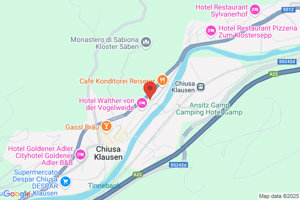 Sportverein Klausen - Chiusa