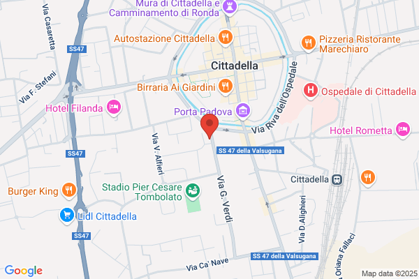 Unione Ascom Servizi Coop. A R.L.%kaufleuteverband Service gen.M.B.H.