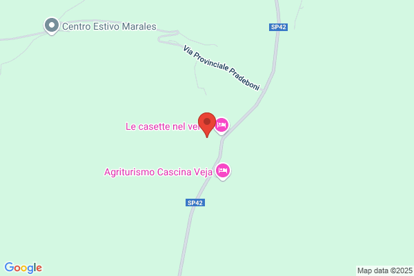 Azienda Agricola e Agriturismo Lungaserra La Terra Dei Muli