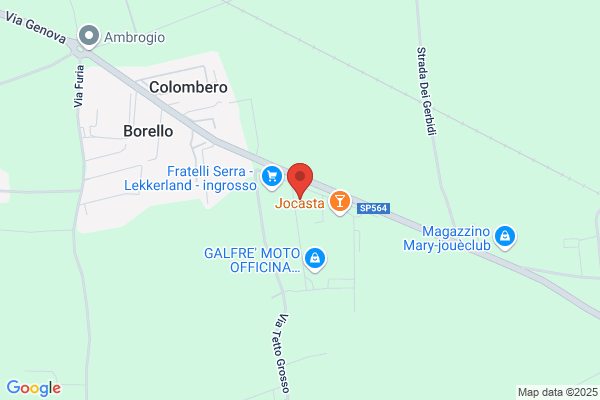 Il Mercatino