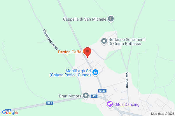 Nuova Edil Valle Pesio Di Giorgetti Gino E c. (S.A.S.)