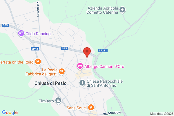 Paola Acconciature