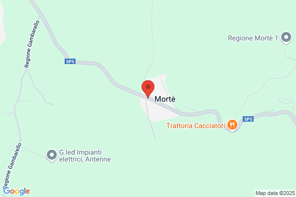 Pian Bosco Gestione (S.A.S.)