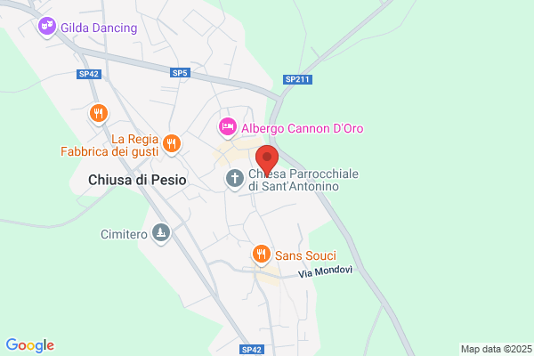 Scuole Elementari