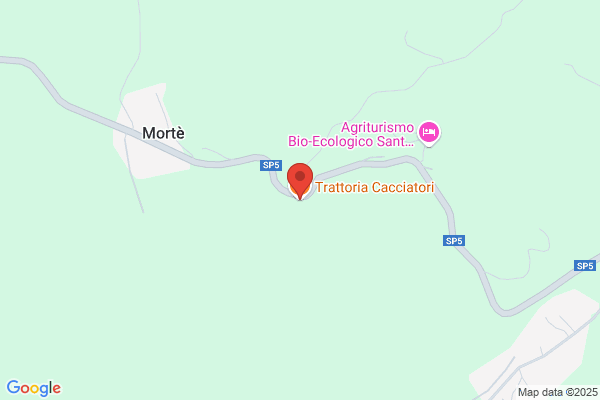 Trattoria Cacciatori