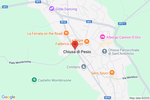 Vena vittorio