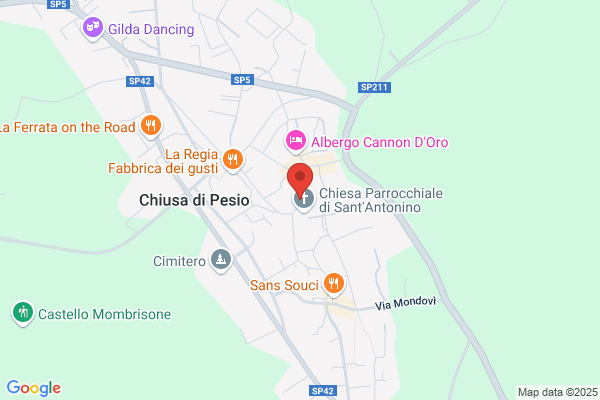Agenzia D'Arte Funebre Contorno