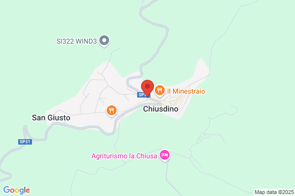 Distributore IP