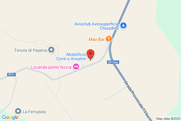 Mobilificio Conti e Anselmi