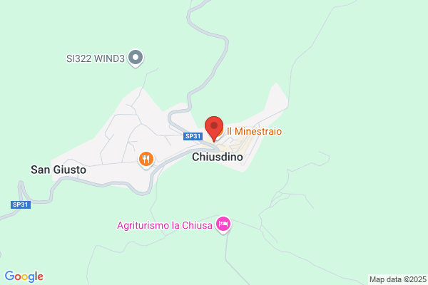 Associazione Pubblica Chiusdino