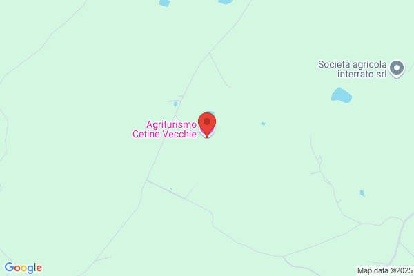 Ecoturismo Le Cetine