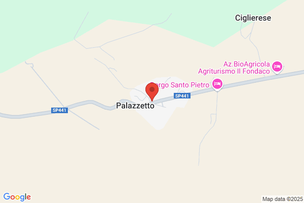 Il Palazzetto