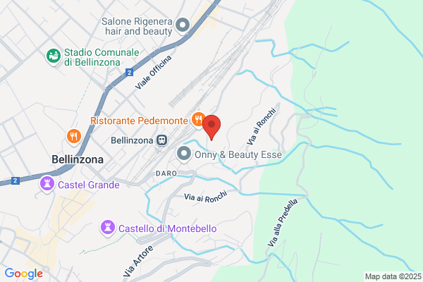 Ristorante Montebello