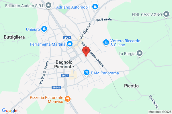 Scuola Materna Comunale