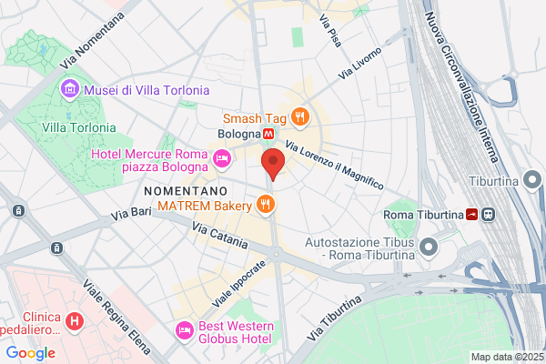 Giorni Claudia (Avv.)