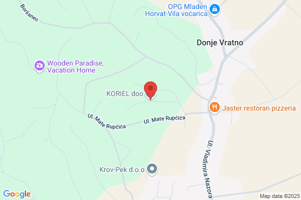 Koriel Srl