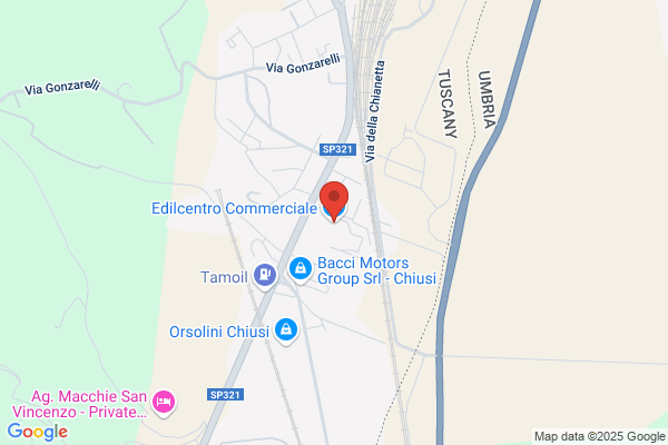 Edilcentro Termoidraulica Srl