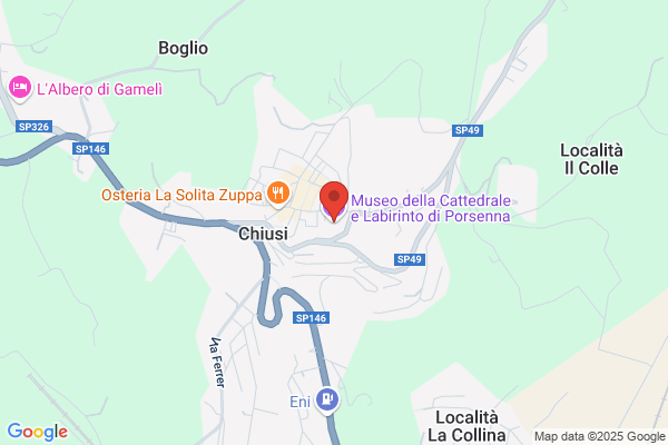 Museo Archeologico Nazionale