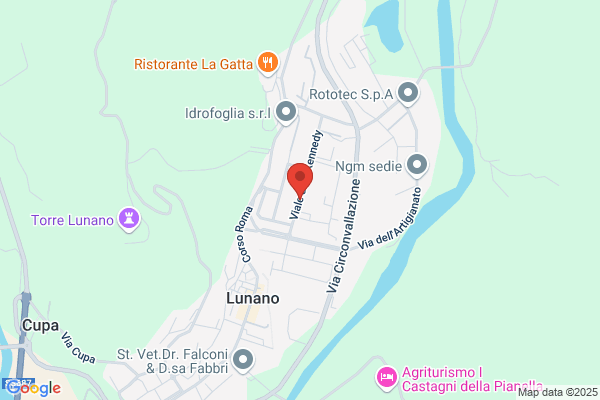 Essedue S.N.C. Di Lanzotti E Carbone