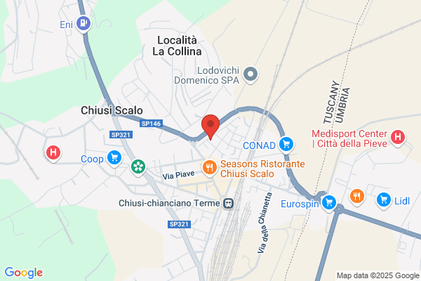 Edizioni Luisnc