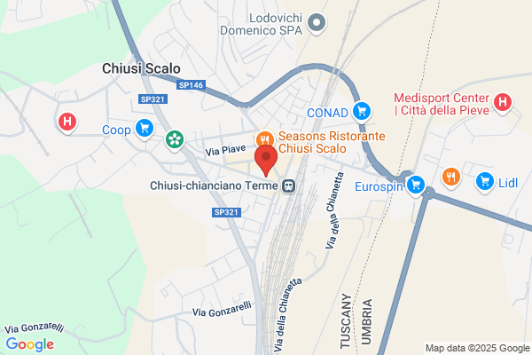 Esattoria Comunale