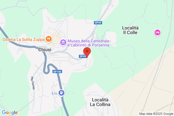 Galli Lido