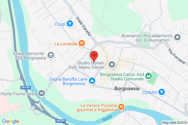 Il Veliero