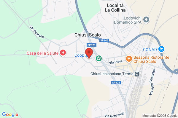 Impianti Idrotermici Di Giuliacci Daniele