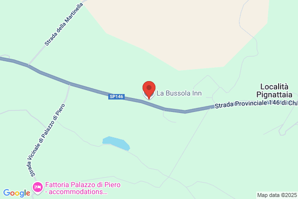 La Bussola Inn