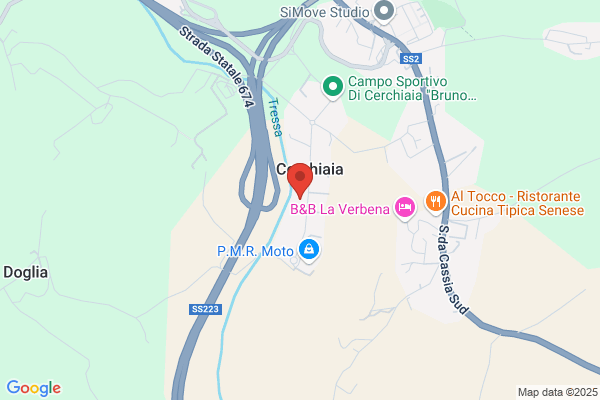 Libera Associazione Agricoltori Senesi