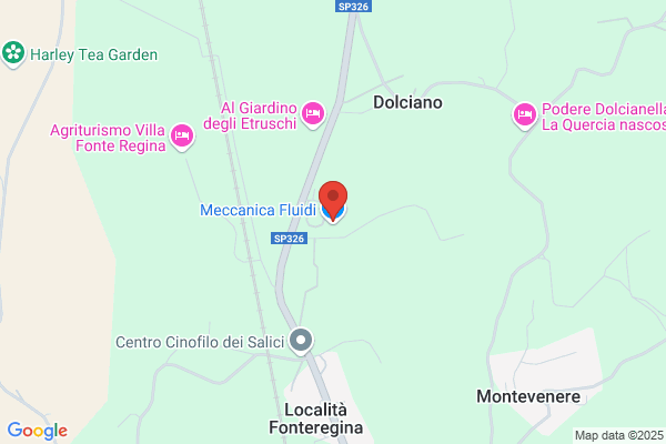 Meccanica Fluidi