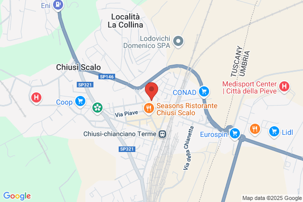 Parrocchia S. Maria Della Pace